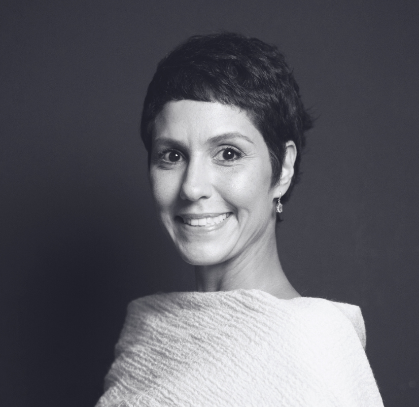 Juliana Marcondes