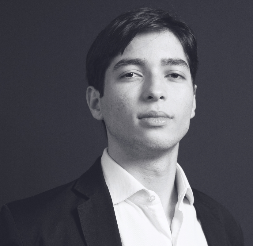 Miguel Saraiva