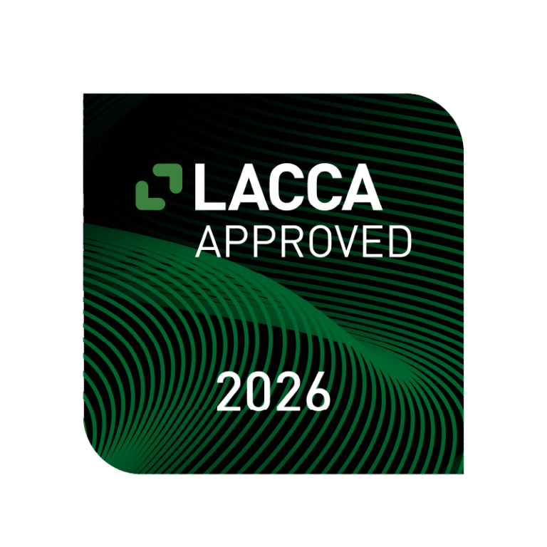 LACCA APROVED 2026 - COSRO